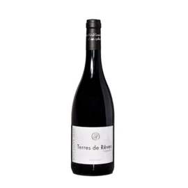 Vin Rouge Languedoc-Roussillon AOP (75cl)