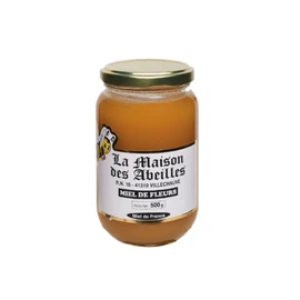 Miel De Fleurs (500g)