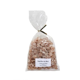 Bonbons pastilles au miel (200g)