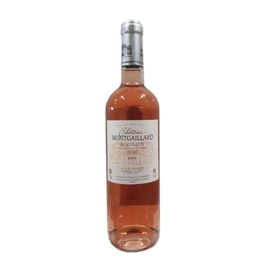Vin Rosé Bordeaux (75cl)