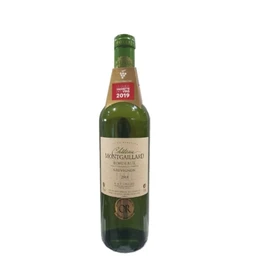 Vin Blanc Bordeaux (75cl)
