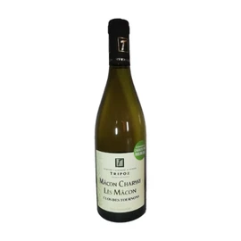 Vin blanc macon charnay les macon (75cl)