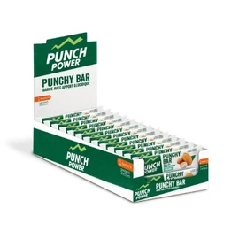 Barre Enérgétique Punchy Bar Amande