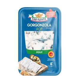 Fromage AOP Gorgonzola Doux (150g)