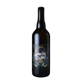 Bière Blanche 4,2% (75cl)