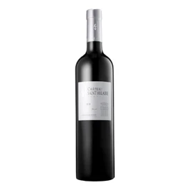 Rouge AOP Coteaux d'Aix (75cl)