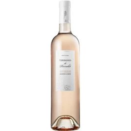 Vin Rosé IGP Pays du Var (75cl)