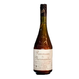 Apéritif à base de vin Pommeau de Normandie 17% (70cl)