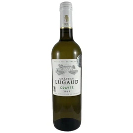 Vin Blanc A.O.P. Graves (75cl)