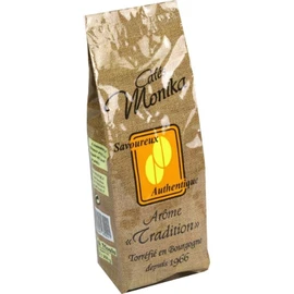 Café Moulu Tradition (250g)