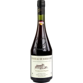 Apéritif à base de vin Pommeau de Normandie Bio 18% (70cl)