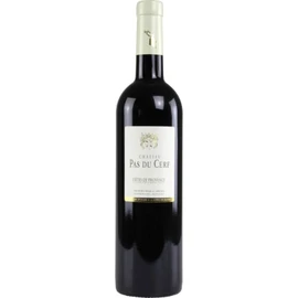 Vin  Rouge AOP (75cl)