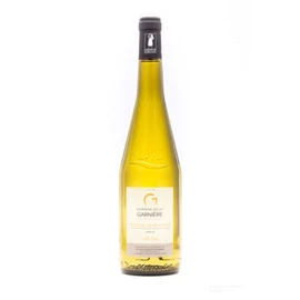 Vin blanc Muscadet Sèvre et Maine (75cl)