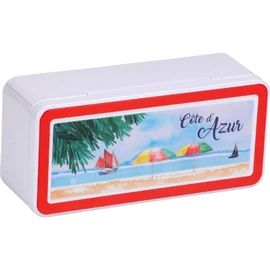 Biscuits navettes fleurs d'oranger (200g)