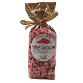 Pralines Rose Concassée (250g)