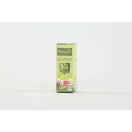 Huile essentielle bio geranium bourbon 10 ml (10ml)