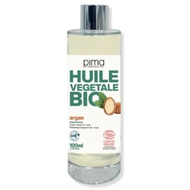 Huile Végétale Bio Argan 100ml (100ml)