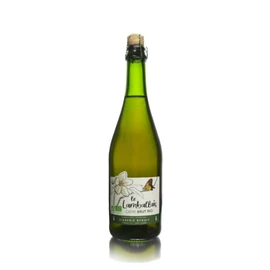 Cidre brut bio (75cl)