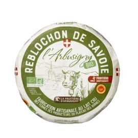 Reblochon Bio l'Arbusigny (450g)