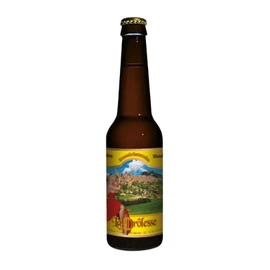 Bière Blonde 5,6% (33cl)