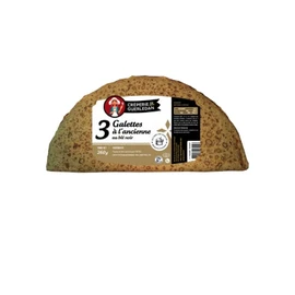 Galettes à l'ancienne (260g)
