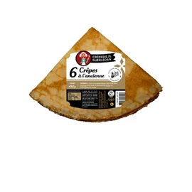Crêpes à l'ancienne (450g)