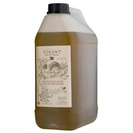 Huile d'olive d'Aix-en-Provence AOP (3l)