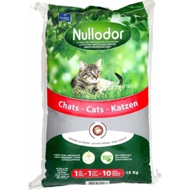 Litière Minérale Ultra Absorbante (15kg)