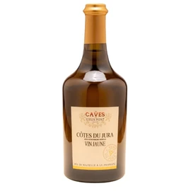 Vin jaune Côtes du Jura (62cl)