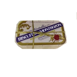 Biscuits véritables de Montbrozon (340g)