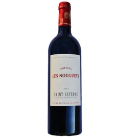 Vin rouge Saint-Estèphe (75cl)