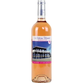 Vin Rosé Bordeaux (3l)