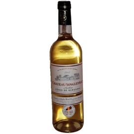 Vin blanc moelleux Côtes de Bergerac (75cl)