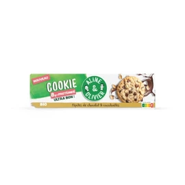 Cookie cacahuète chocolat (170g)