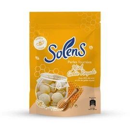 Perles fourrées Miel et Propolis (100g)
