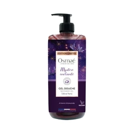 Gel douche Peaux Sensibles Notes Florales Ambrées à l'Extrait d'Immortelle Mystère Enchanté (1l)