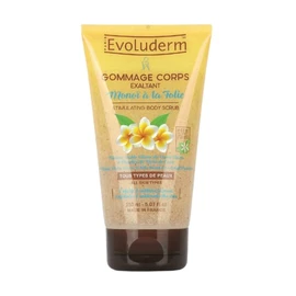 Gommage Corps Exaltant au Monoï à la Folie (150ml)