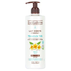 Lait Corps Hydratant Monoï à la Folie (500ml)