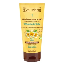 Après-shampoing monoi (200ml)