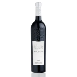 Vin Rouge A.O.P. Côtes de Provence Cru Classé (75cl)