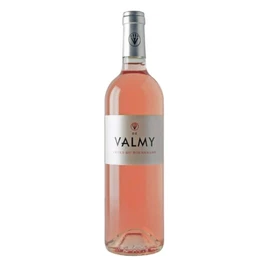 Vin rosé Côtes du Roussillon AOP (75cl)