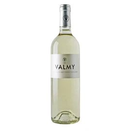 Vin blanc vin de pays Côtes Catalanes (75cl)