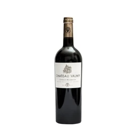 Vin rouge Côtes du Roussillon (75cl)