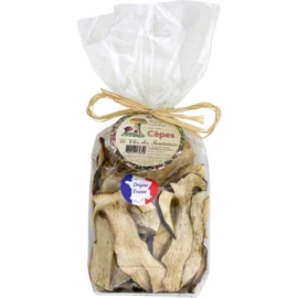 Cèpes séchés (50g)