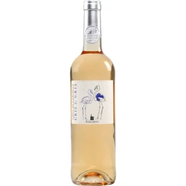 Vin rosé Sable de Camargue Gris de Gris (75cl)