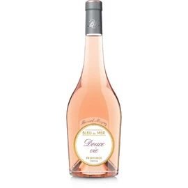 Vin Rosé AOP Côtes de Provence Douce Vie les Muraires (75cl)