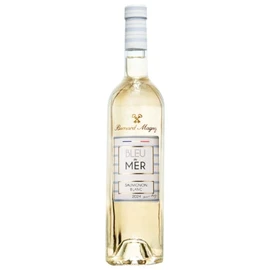 Vin Blanc IGP Pays d'Oc Sauvignon blanc (75cl)