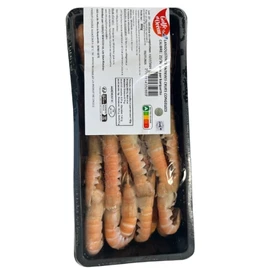 Langoustines Entière Crues (800g)