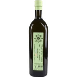 Huile d'olive vierge extra (750ml)