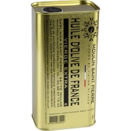 Huile d'olive vierge extra (1l)